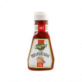 Creamooz Pasta Sauce 250 G